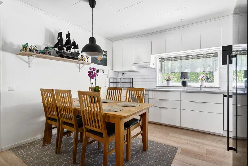Apartment, 3 rooms, 72 m² in Oskarshamn