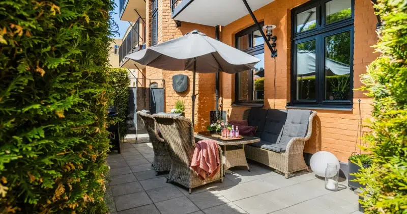 Apartment, 2 rooms, 49 m²