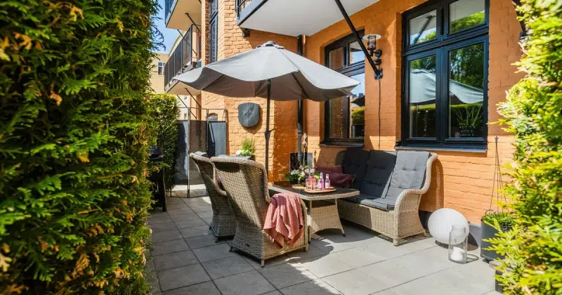Apartment, 2 rooms, 49 m²