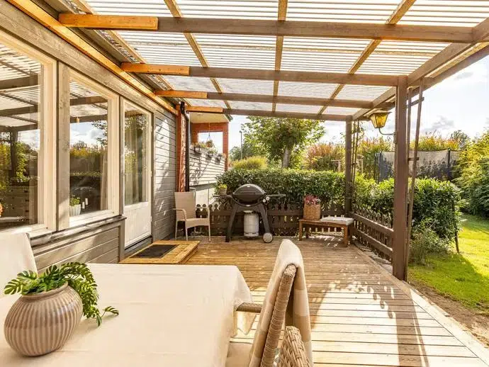 House, 5 rooms, 92 m²