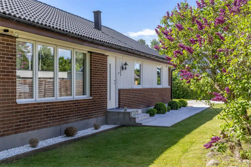 Villa, 4 rum, 117 m² i Mörbylånga