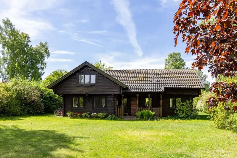 Villa, 6 rum, 128 m²