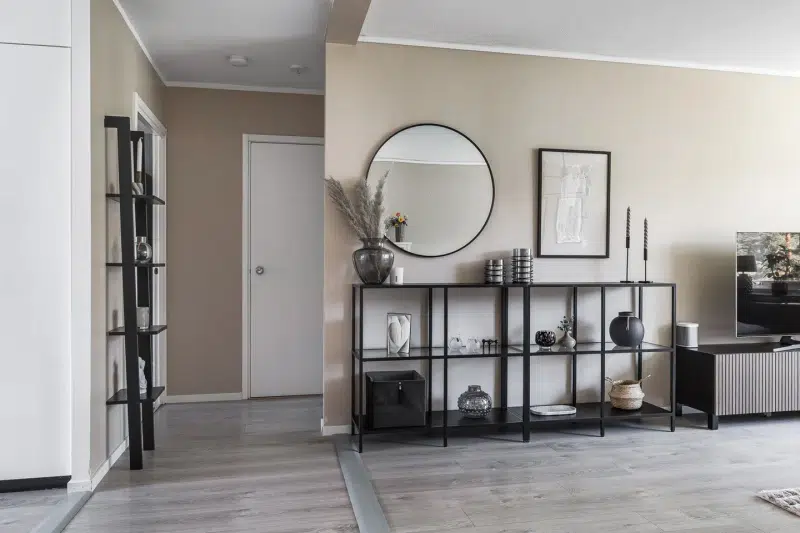 Apartment, 3 rooms, 80 m² in Västervik