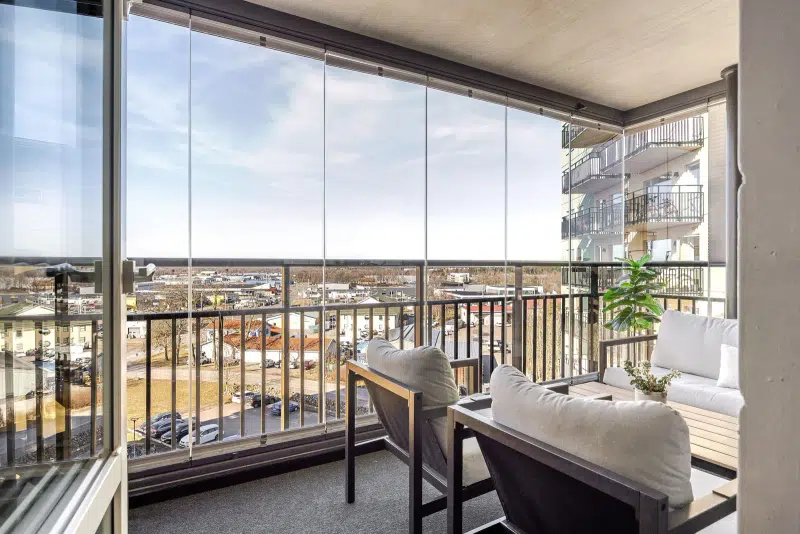Apartment, 1 room, 38 m²