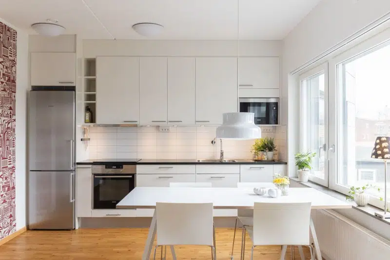Apartment, 2 rooms, 41 m²