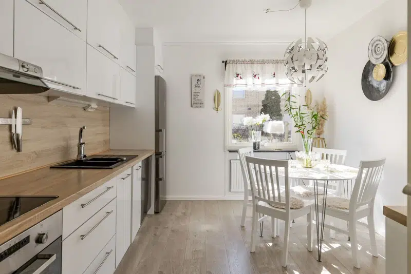 Apartment, 1 room, 39 m²