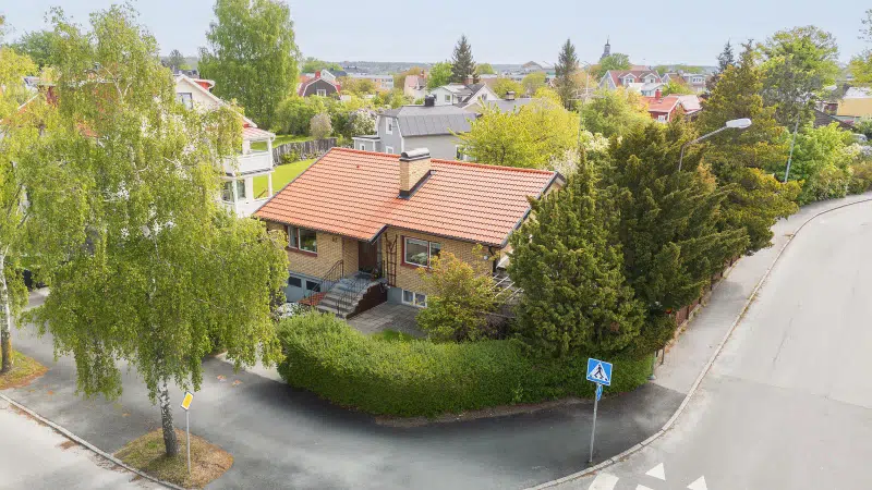House, 4 rooms, 92 m² in Västervik