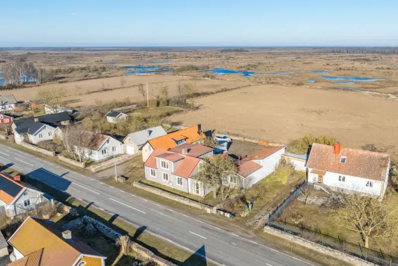 Holiday home, 219 m²