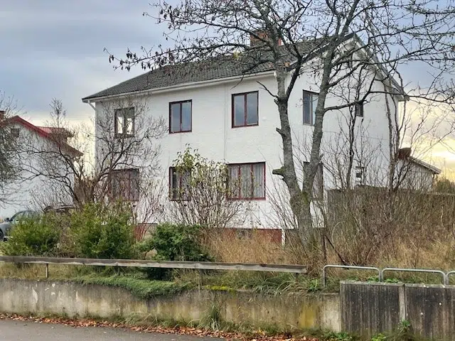 Bild 1 av 21 på Storgatan 37A, B