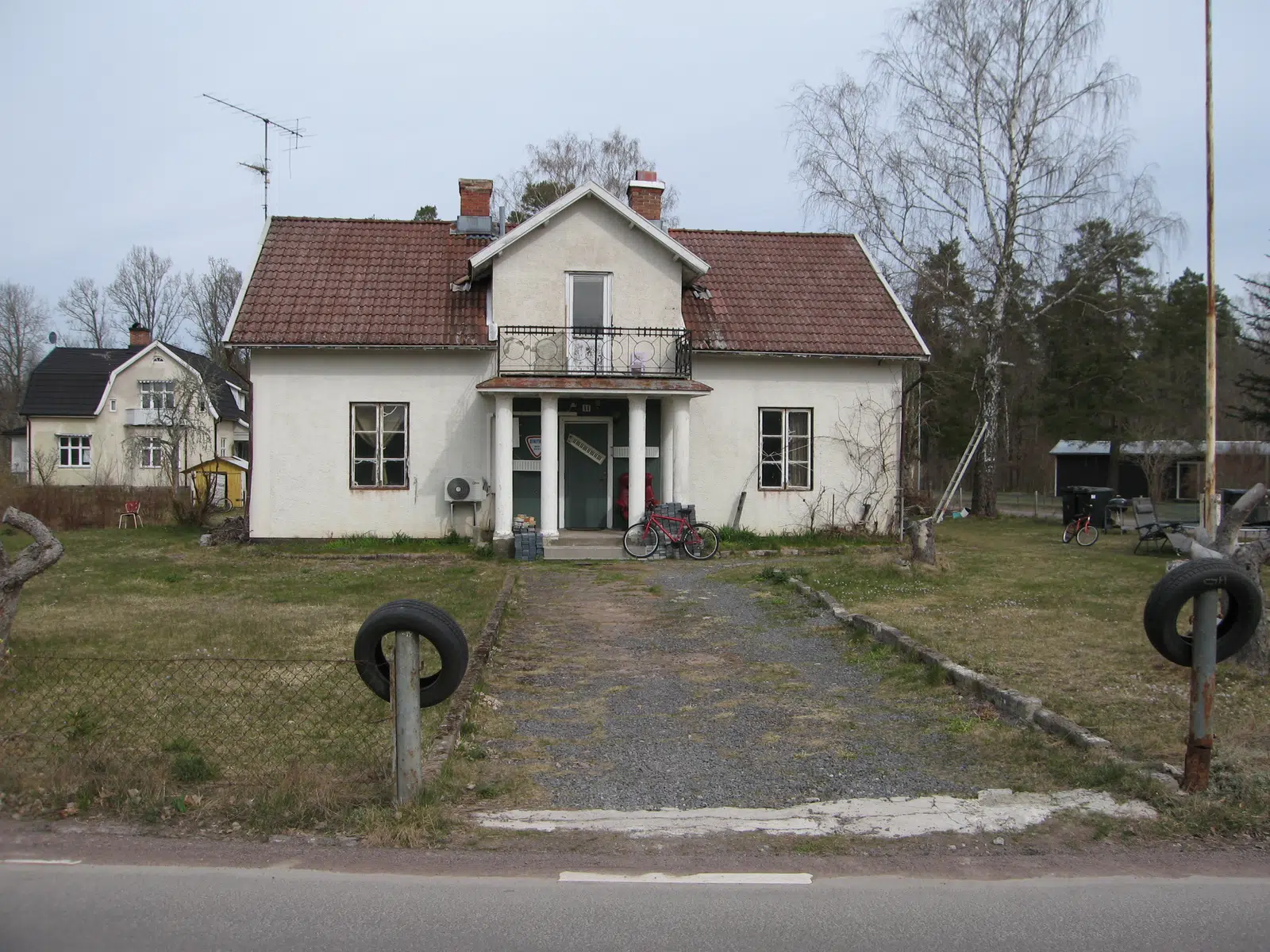 Bild 1 av 21 på Trädgårdsgatan 11