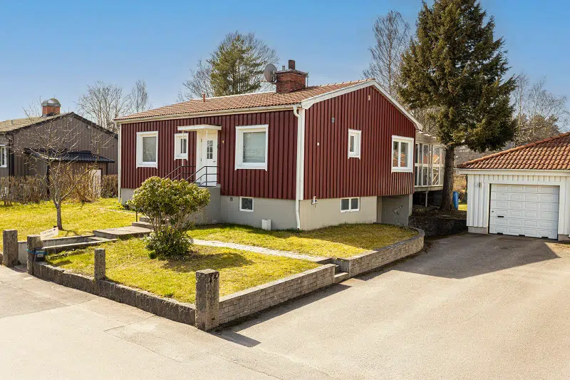 House, 4 rooms, 100 m²