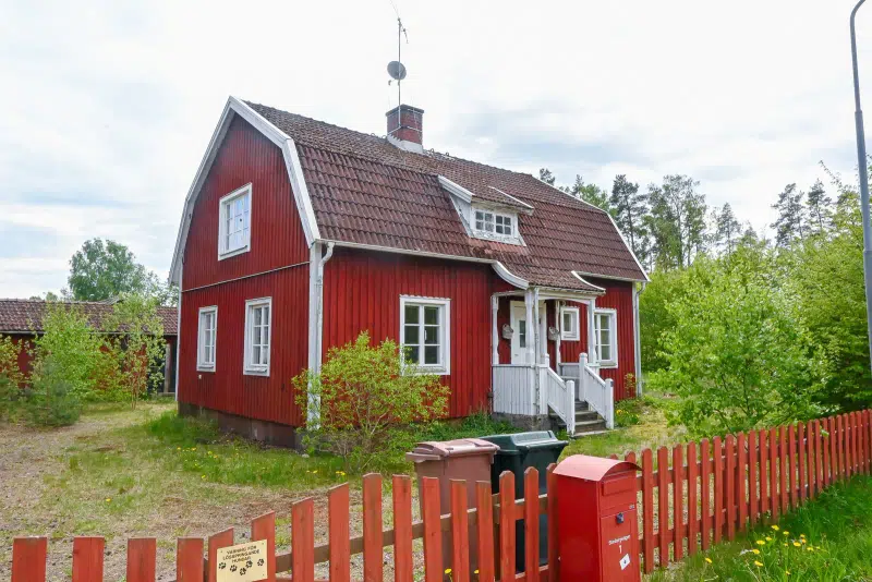 Villa, 5 rum, 106 m²