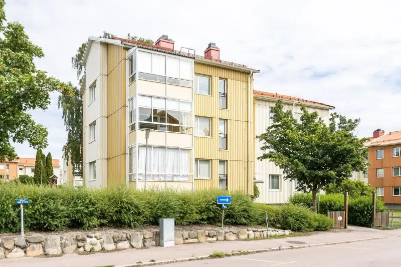 Apartment, 2 rooms, 57 m²
