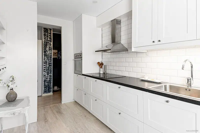 Apartment, 2 rooms, 56 m²