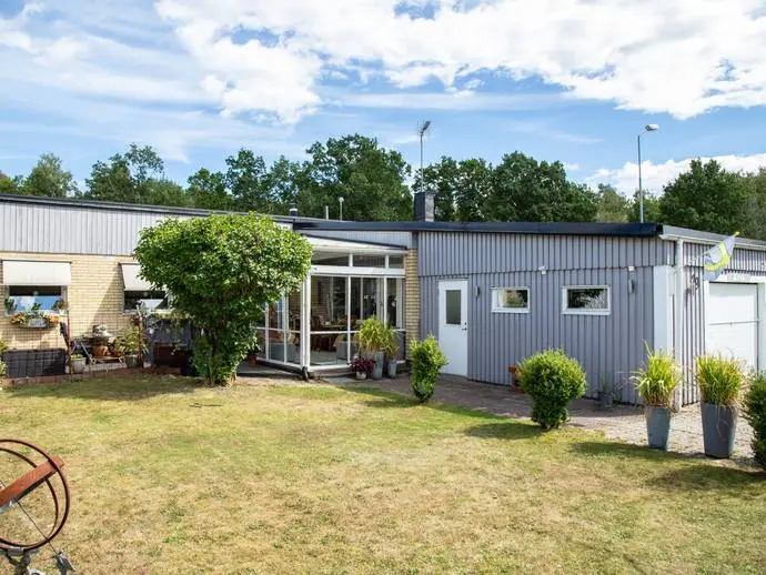 Image 1 of 21 of Ludvigsdalsvägen 29