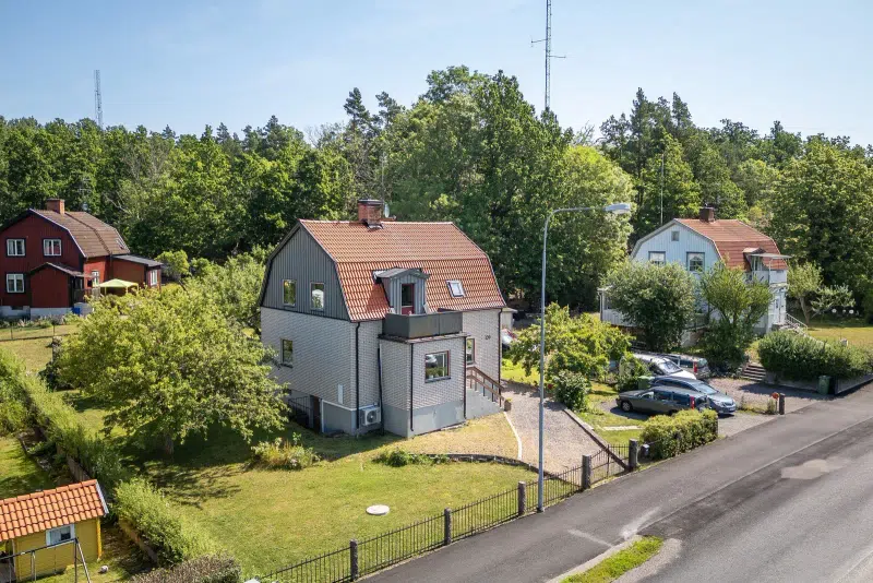 Villa, 4 rum, 111 m²