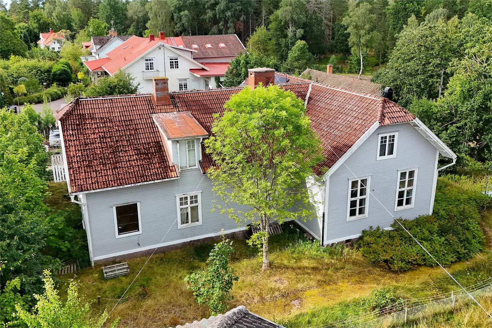 Image 1 of 21 of Norra Storgatan 43