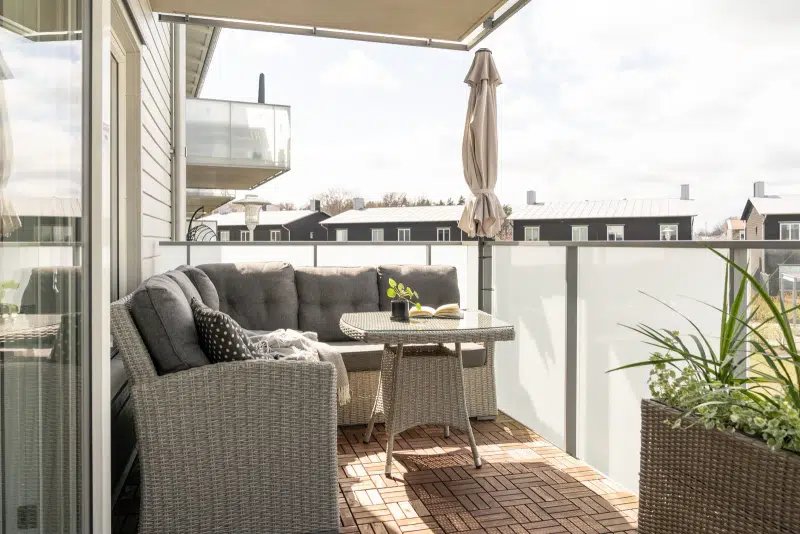 Apartment, 4 rooms, 77 m²