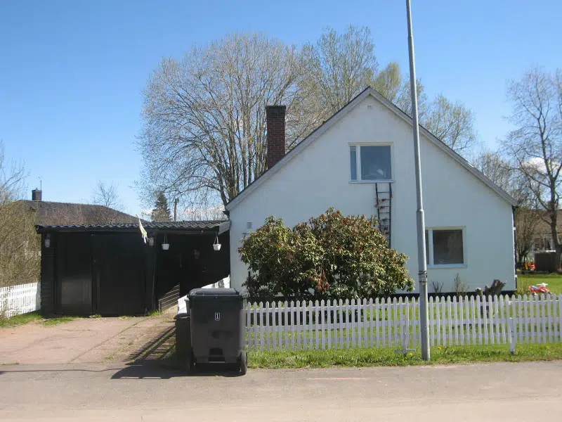 Villa, 5 rum, 125 m²