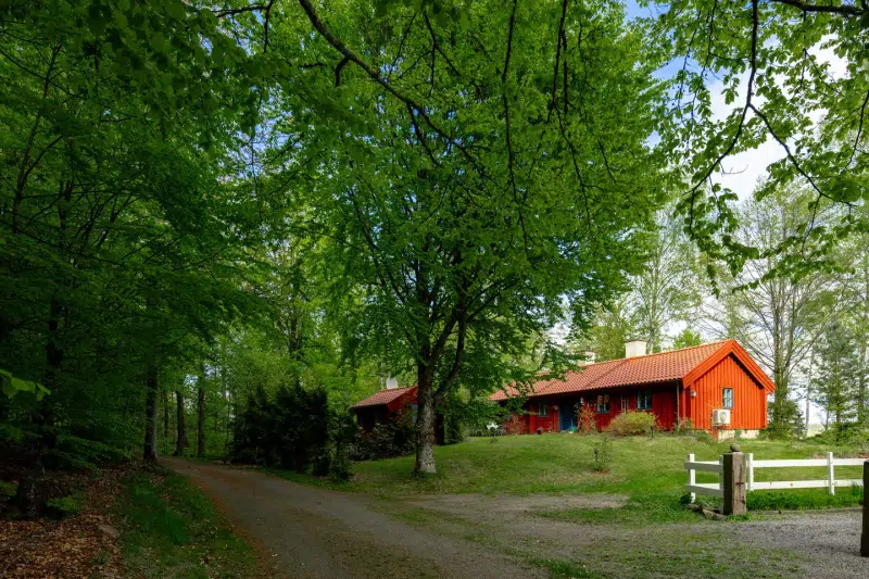 Fritidshus, 3 rum, 85 m² i Värnamo