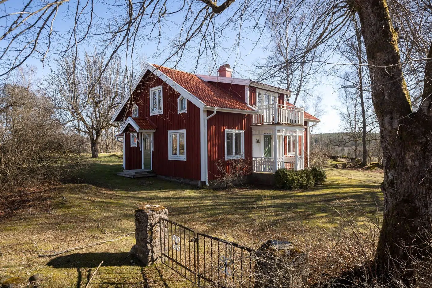 Image 1 of 21 of  Björkkulla 1