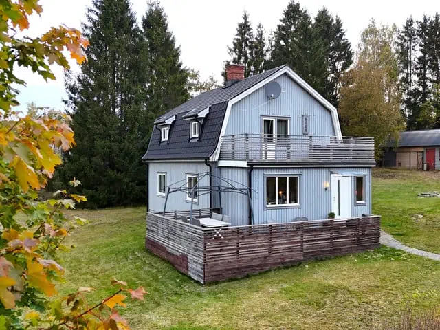 Bild 1 av 20 på Långgatan 7