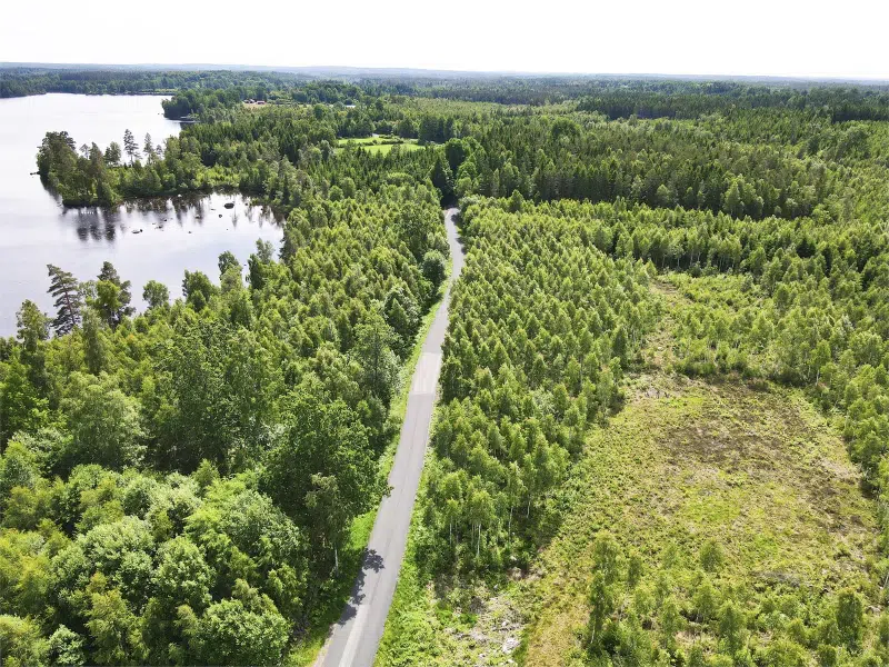 Land / plot in Värnamo
