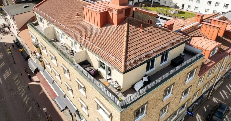 Apartment, 1,5 rooms, 50 m² in Jönköping
