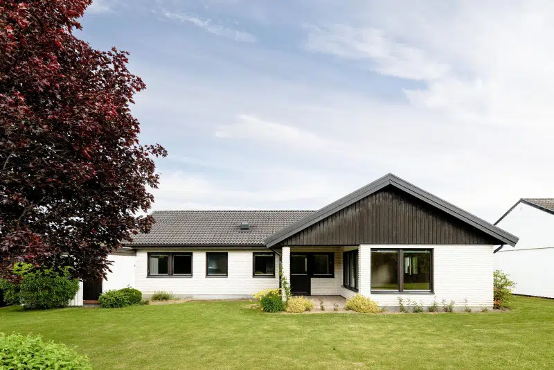 House, 4 rooms, 135 m² in Värnamo