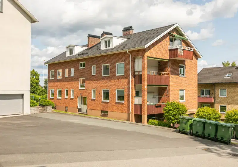 Image 1 of 21 of Randgatan 6