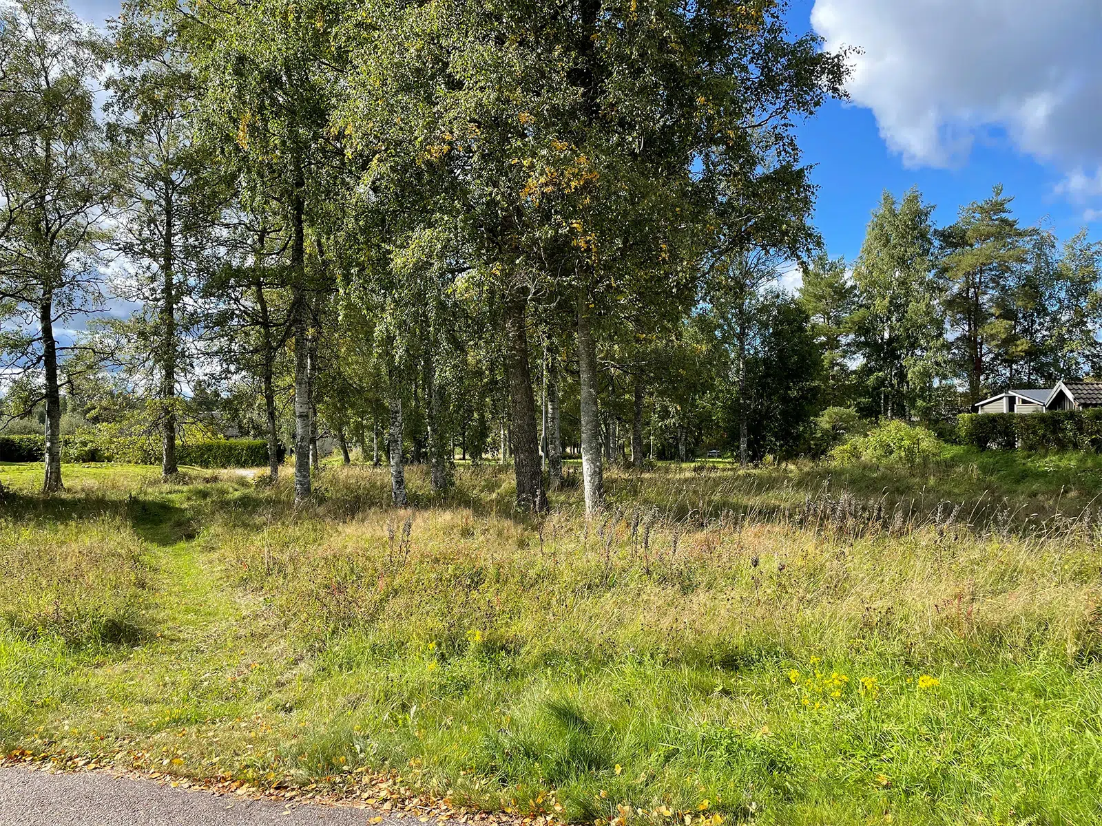 Image 1 of 2 of Aspgatan 2B