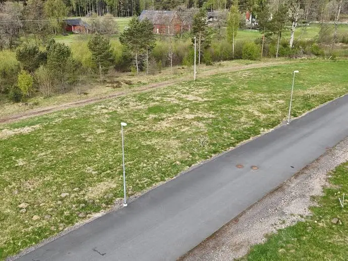 Bild 1 av 6 på Edith Österlunds gata 10