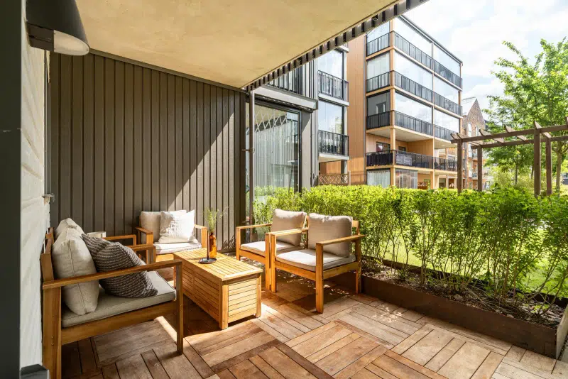 Apartment, 3 rooms, 66 m² in Jönköping