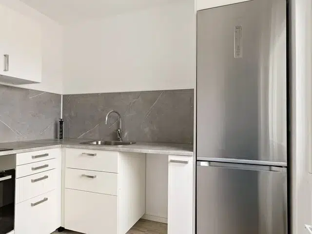 Lägenhet, 1 rum, 40 m²