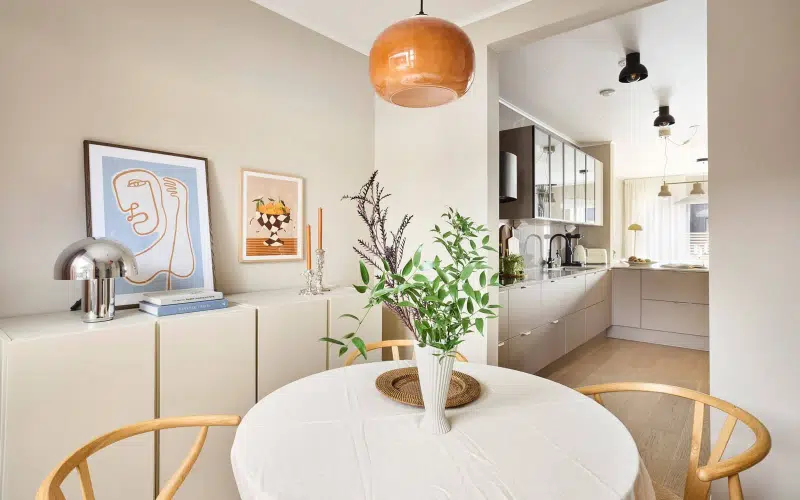 Semi-detached/terraced, 5 rooms, 140 m²