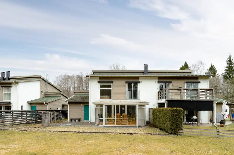 Villa, 5 rum, 132 m² i Värnamo