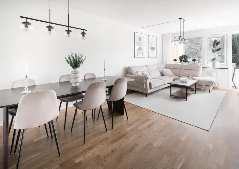 Apartment, 2 rooms, 60 m² in Jönköping