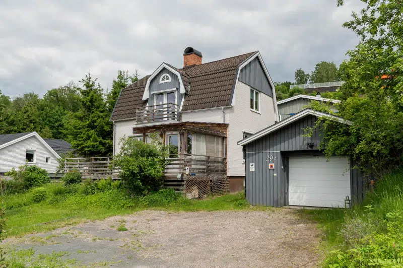 Villa, 4 rum, 85 m² i Jönköping
