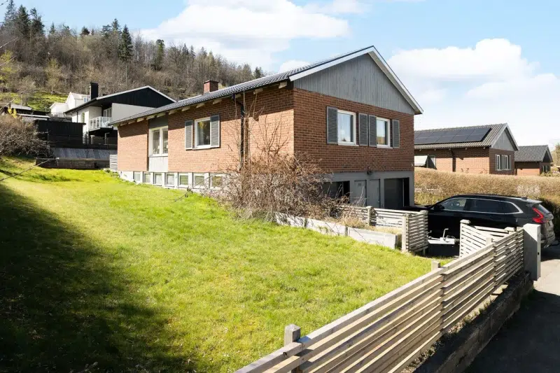 House, 6 rooms, 114 m²