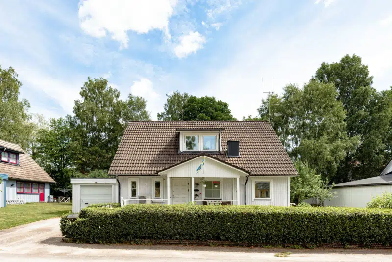 Villa, 5 rum, 123 m²