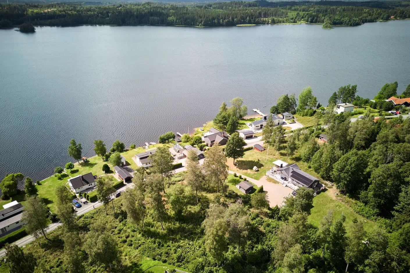 Bild 1 av 9 på Karpvägen 29