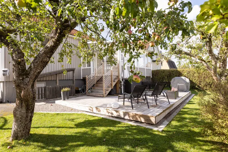 House, 4 rooms, 97 m² in Nässjö
