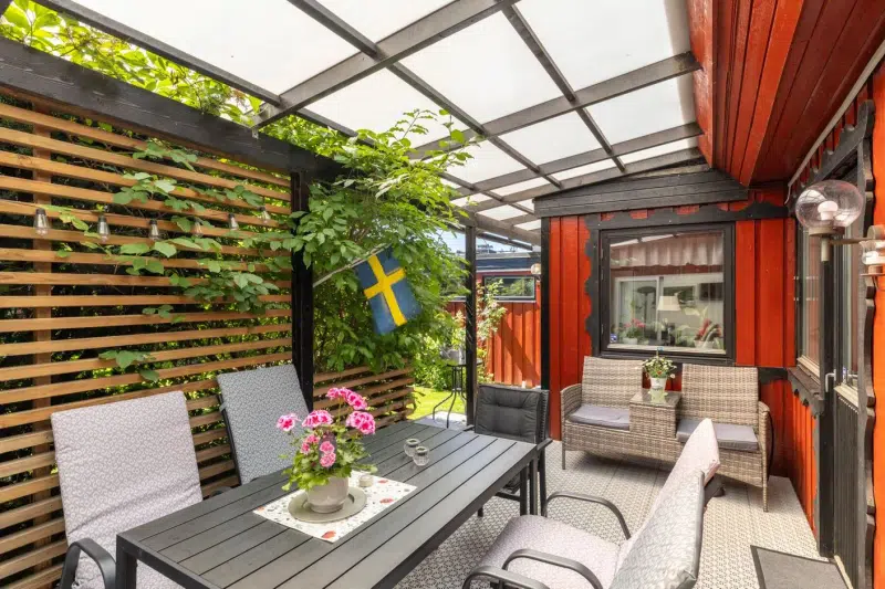 Villa, 6 rum, 173 m²