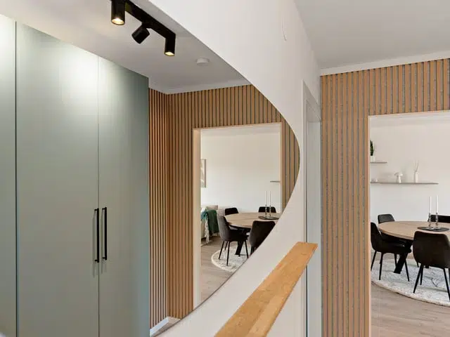 Lägenhet, 3 rum, 69 m²