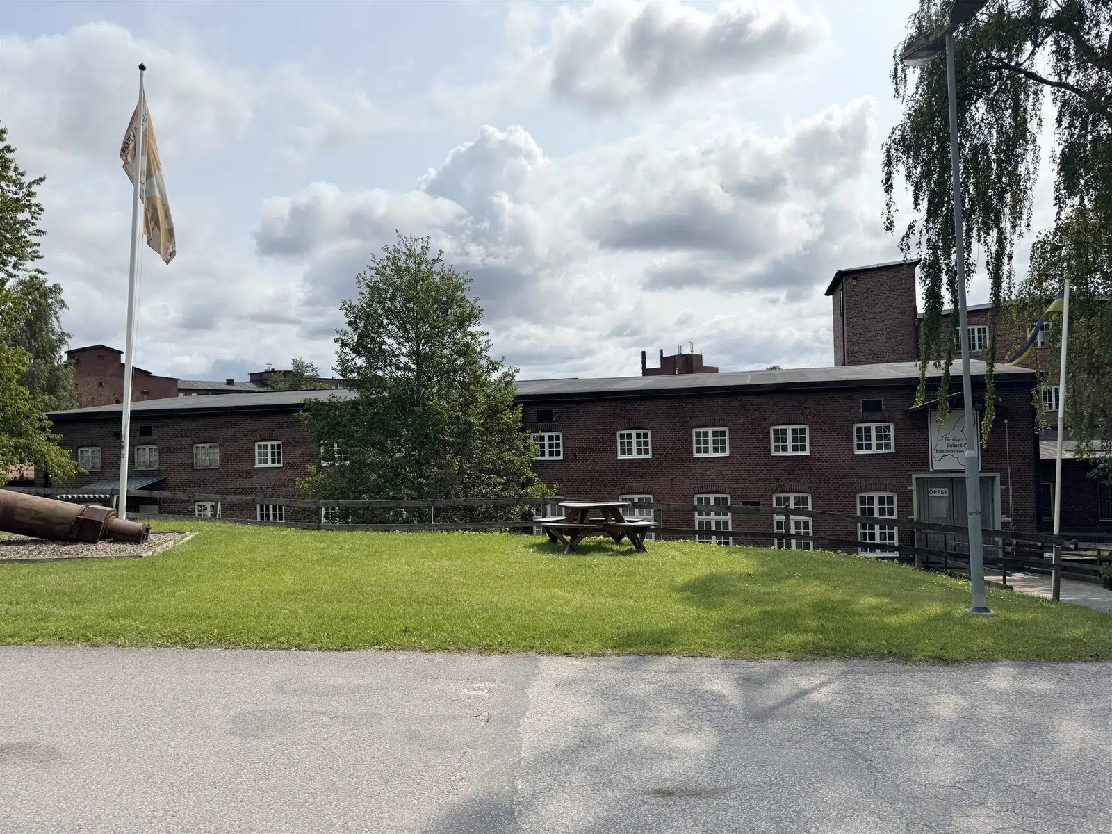 Image 1 of 13 of Danska vägen 13