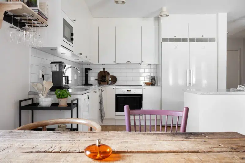Apartment, 3 rooms, 75 m²