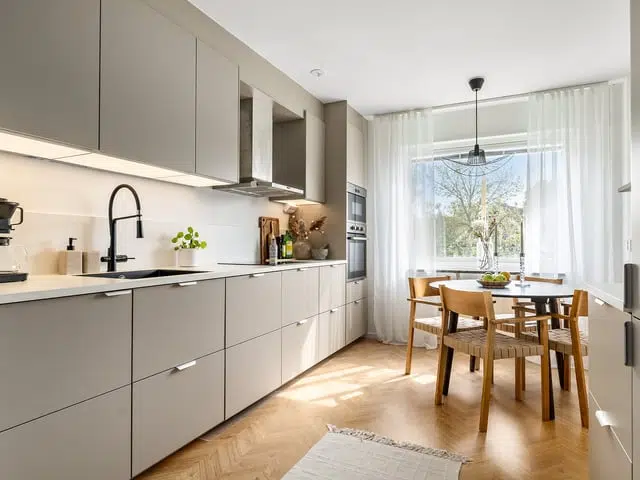Bild 1 av 17 på Ringvägen 6