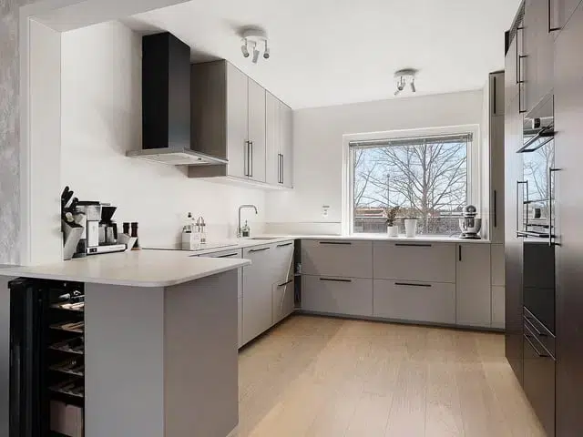 Lägenhet, 4 rum, 95 m²