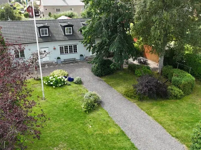 Villa, 6 rum, 175 m²