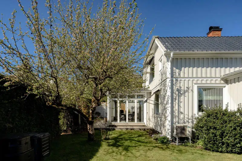Villa, 5 rum, 159 m² i Värnamo